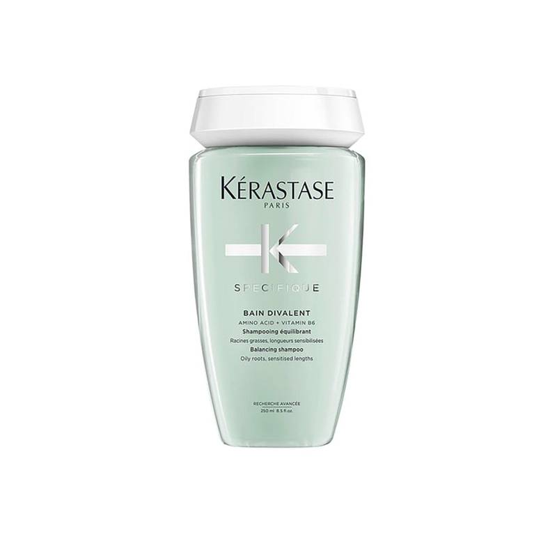 Specifique Bain Divalent Balancing Shampoo Damen  250ml von Kérastase