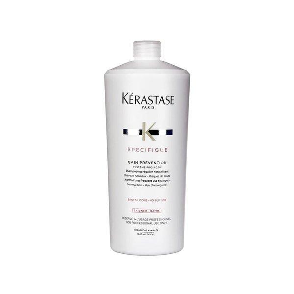 Specifique Bain Prévention Shampoo Damen  1000ml von Kérastase