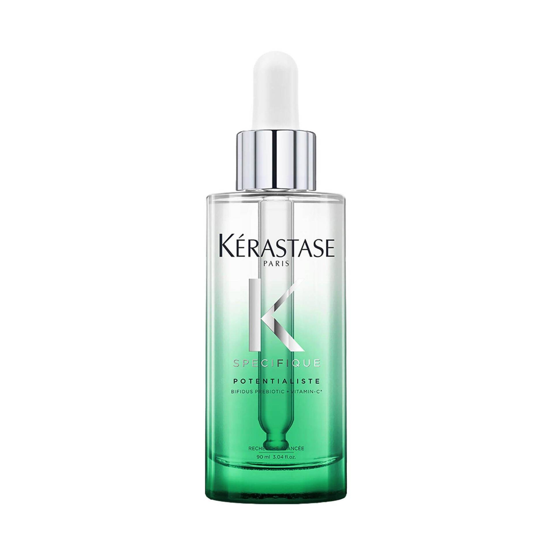 Specifique Potentialiste Serum Damen  90ml von Kérastase