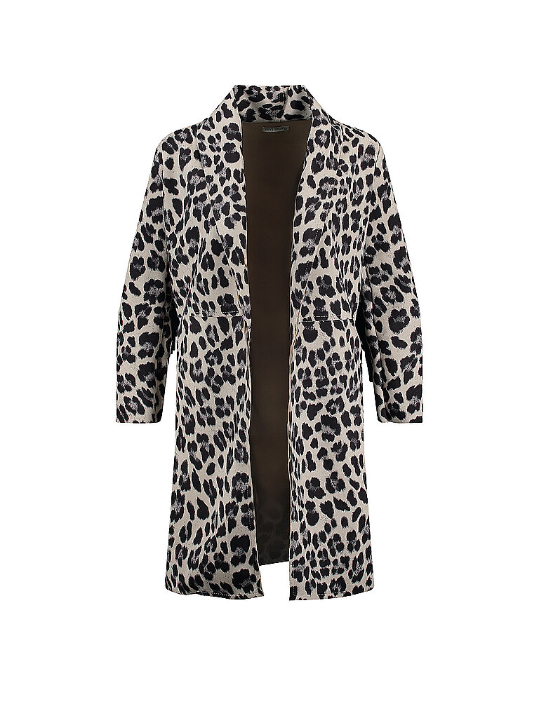 KEY LARGO Strickjacke GOBI beige | S KEY LARGO Strickjacke GOBI beige | S von KEY LARGO