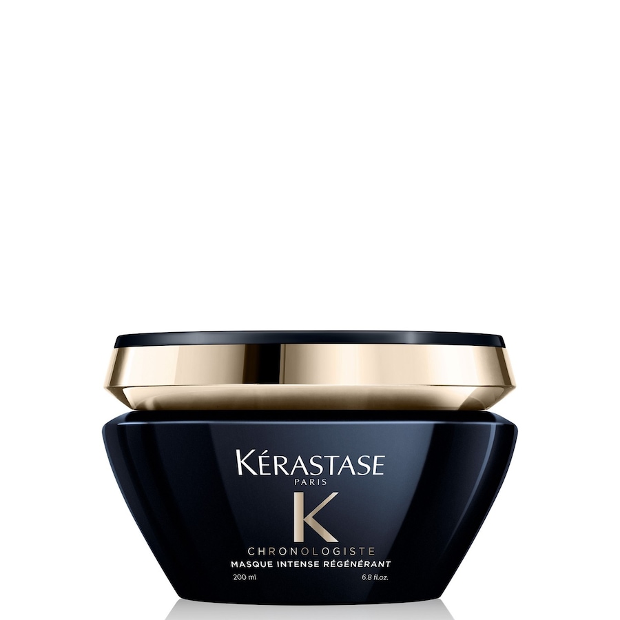 Kérastase Chronologiste Kérastase Chronologiste Crème de Régénération haarmaske 200.0 ml Kérastase Chronologiste Kérastase Chronologiste Crème de Régénération haarmaske 200.0 ml von Kérastase