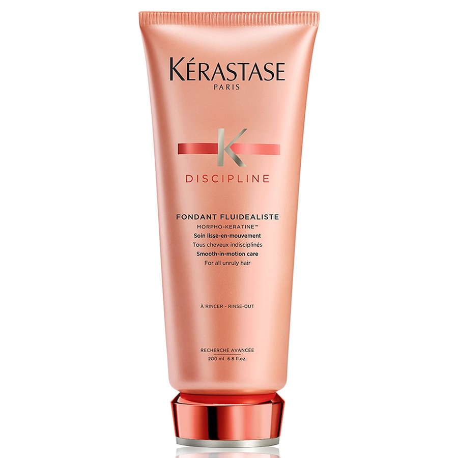 Kérastase Discipline Kérastase Discipline Fondant Fluidealiste haarkur 200.0 ml Kérastase Discipline Kérastase Discipline Fondant Fluidealiste haarkur 200.0 ml von Kérastase