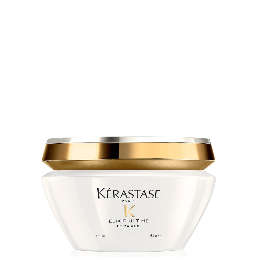 Kérastase Elixir Ultime Kérastase Elixir Ultime Ultime Masque haarmaske 200.0 ml von Kérastase