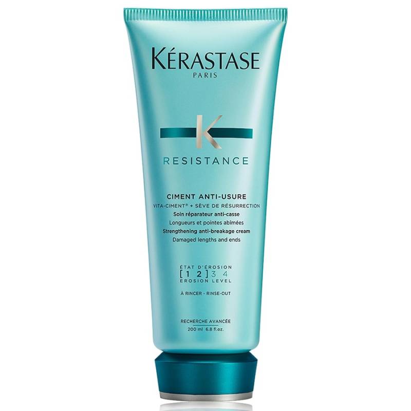 Kérastase Résistance Kérastase Résistance Ciment Anti-Usure Lotion haarkur 200.0 ml von Kérastase