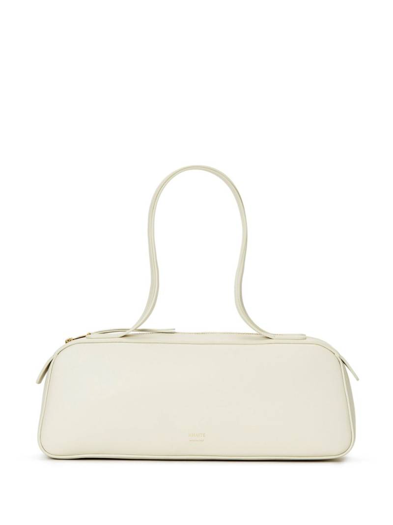 KHAITE Simona shoulder bag - Neutrals von KHAITE