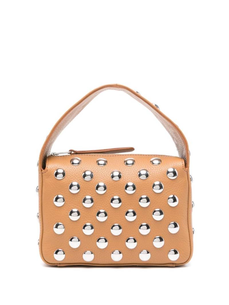 KHAITE small Elena tote bag - Neutrals von KHAITE