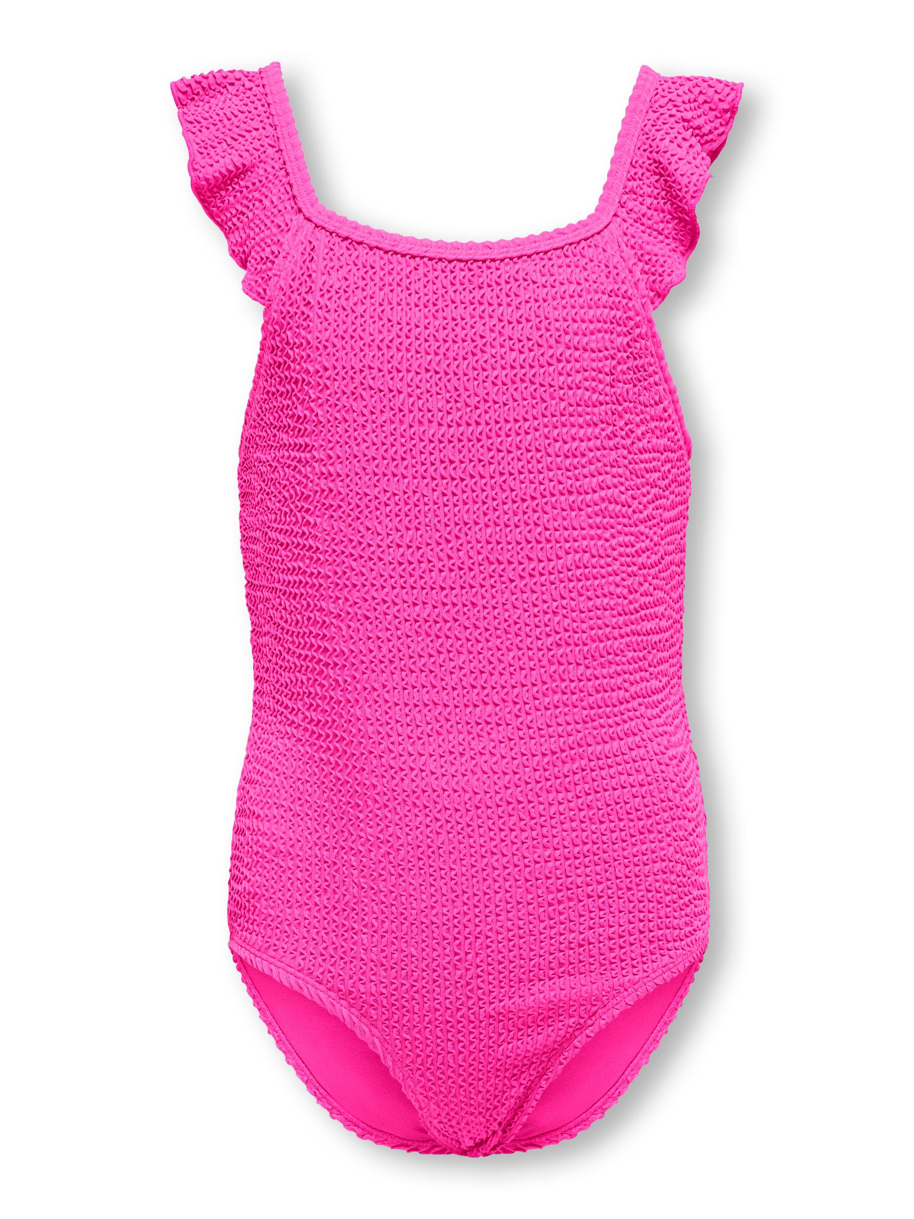 KIDS ONLY Badeanzug »KOGTROPEZ STRUCTURE SWIMSUIT ACC« von KIDS ONLY