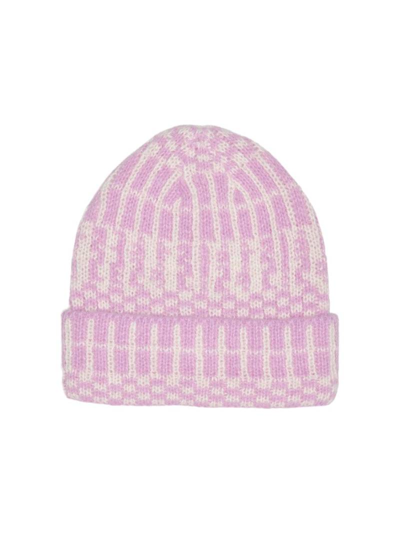 KIDS ONLY Beanie »KOGKIMORA PATTERN BEANIE ACC« von KIDS ONLY