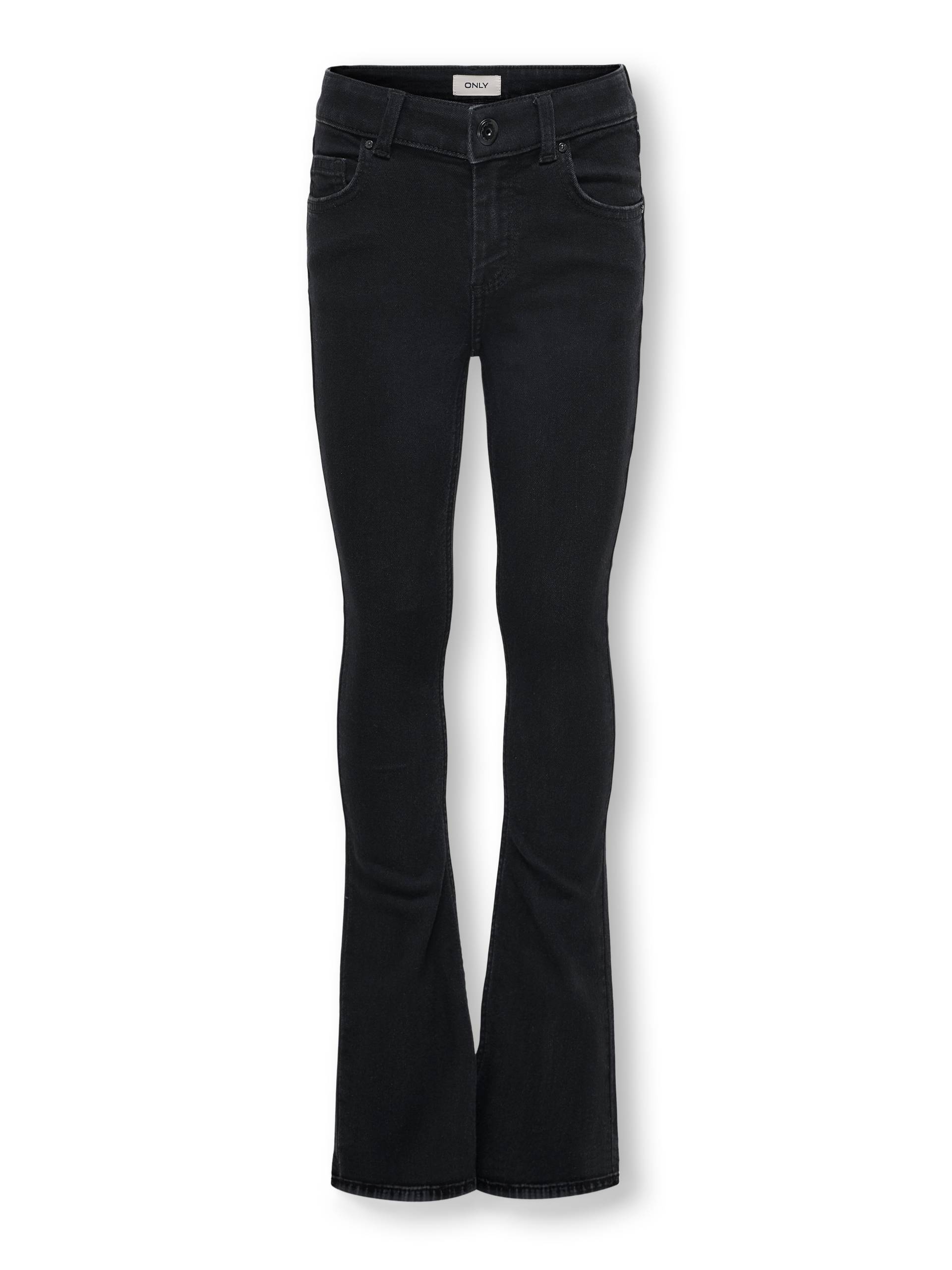 KIDS ONLY Bootcut-Jeans »KOGHUSH FLARED DNM AKM188« KIDS ONLY Bootcut-Jeans »KOGHUSH FLARED DNM AKM188« von KIDS ONLY