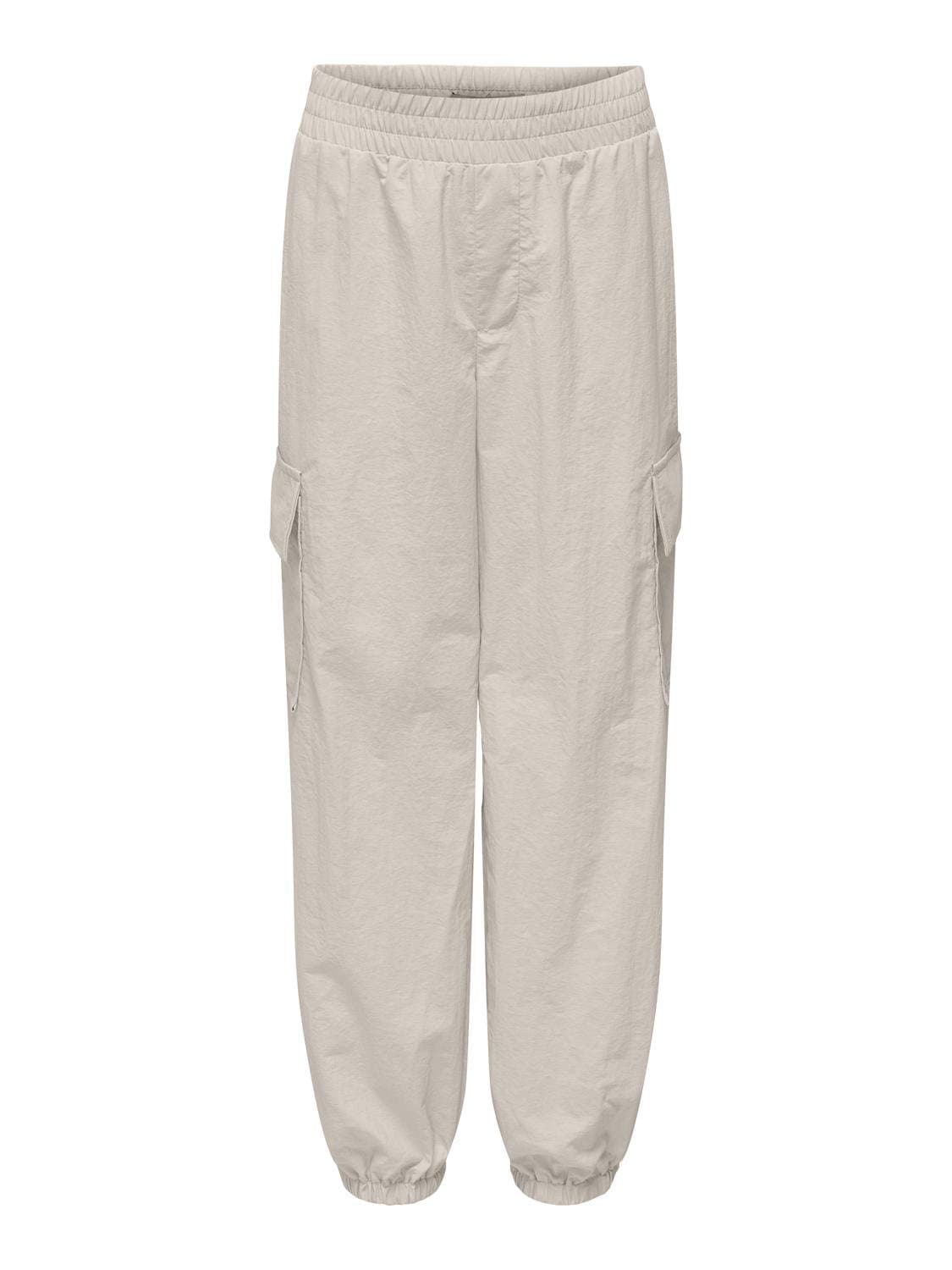 KIDS ONLY Cargohose »KOGECHO CARGO PARACHUTE PANT PNT NOOS« KIDS ONLY Cargohose »KOGECHO CARGO PARACHUTE PANT PNT NOOS« von KIDS ONLY