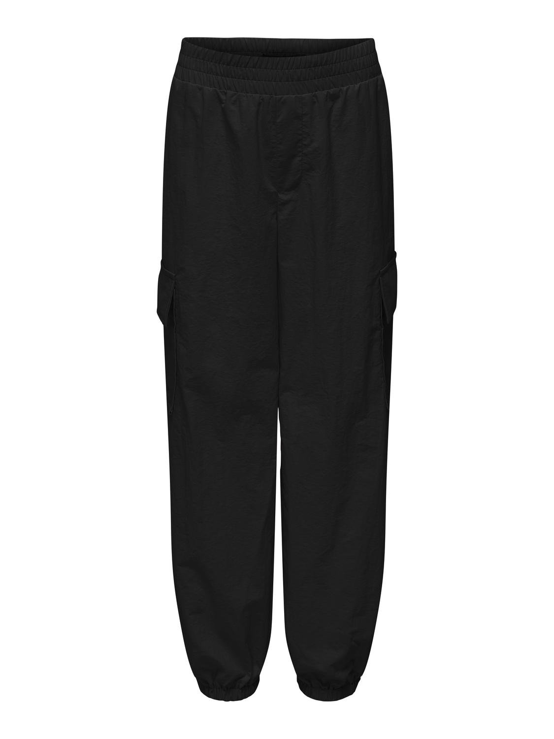 KIDS ONLY Cargohose »KOGECHO CARGO PARACHUTE PANT PNT NOOS« KIDS ONLY Cargohose »KOGECHO CARGO PARACHUTE PANT PNT NOOS« von KIDS ONLY