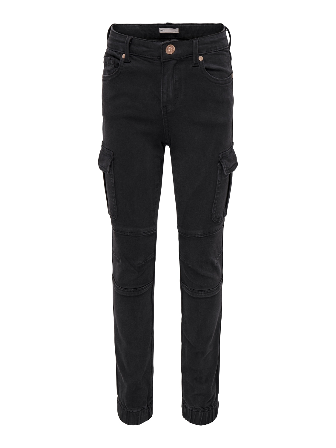 KIDS ONLY Cargohose »KOGMISSOURI REG LIFE CARGO PNT« KIDS ONLY Cargohose »KOGMISSOURI REG LIFE CARGO PNT« von KIDS ONLY