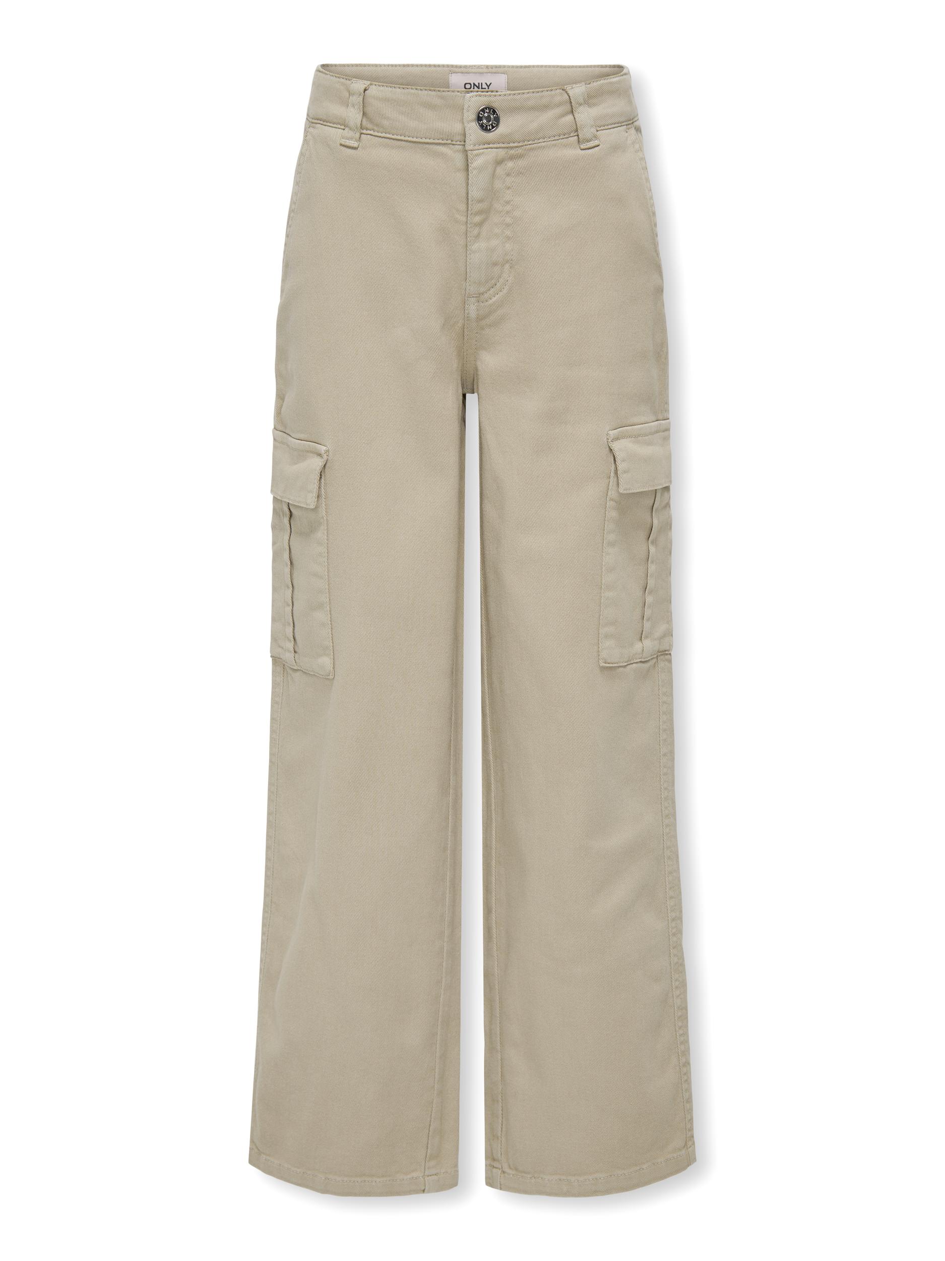 KIDS ONLY Cargohose »KOGYARROW-VOX STR CARGO PANT PNT NOOS« KIDS ONLY Cargohose »KOGYARROW-VOX STR CARGO PANT PNT NOOS« von KIDS ONLY