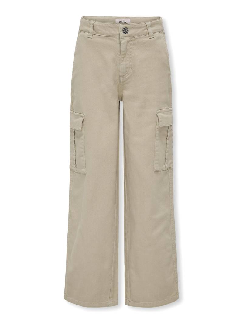 KIDS ONLY Cargohose »KOGYARROW-VOX STR CARGO PANT PNT NOOS« von KIDS ONLY