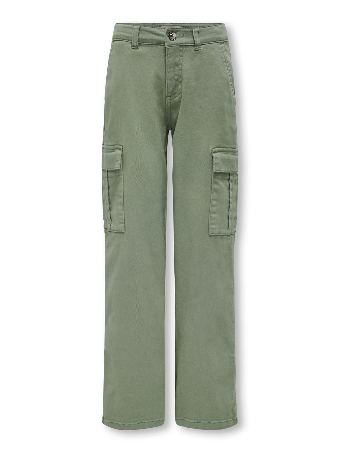 KIDS ONLY Cargohose »KOGYARROW-VOX STR CARGO PANT PNT NOOS« KIDS ONLY Cargohose »KOGYARROW-VOX STR CARGO PANT PNT NOOS« von KIDS ONLY
