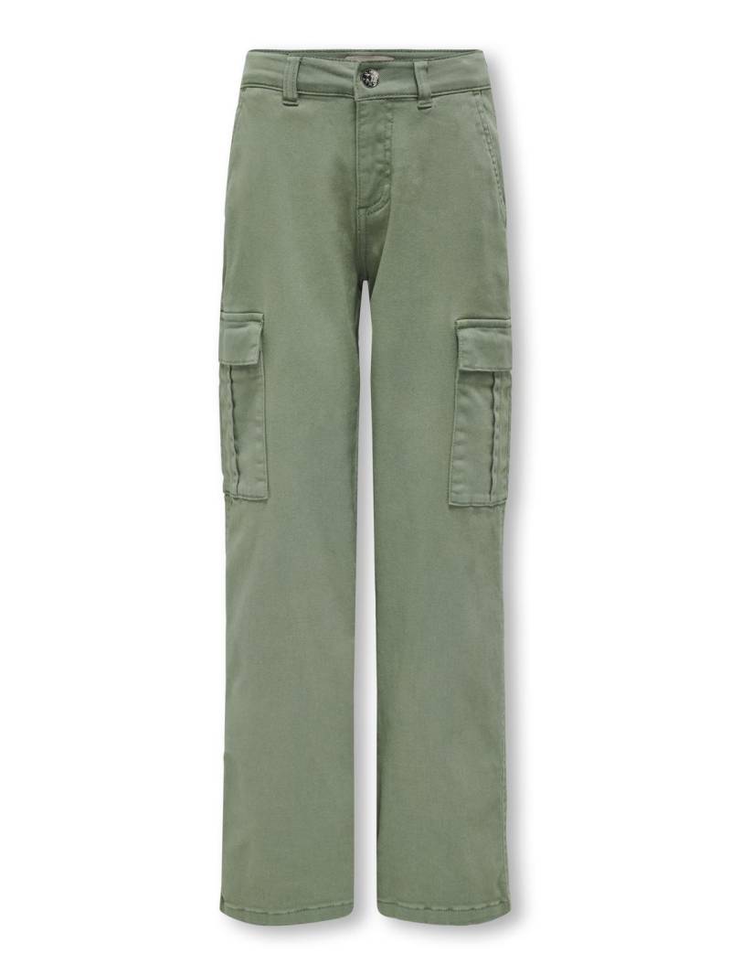 KIDS ONLY Cargohose »KOGYARROW-VOX STR CARGO PANT PNT NOOS« von KIDS ONLY