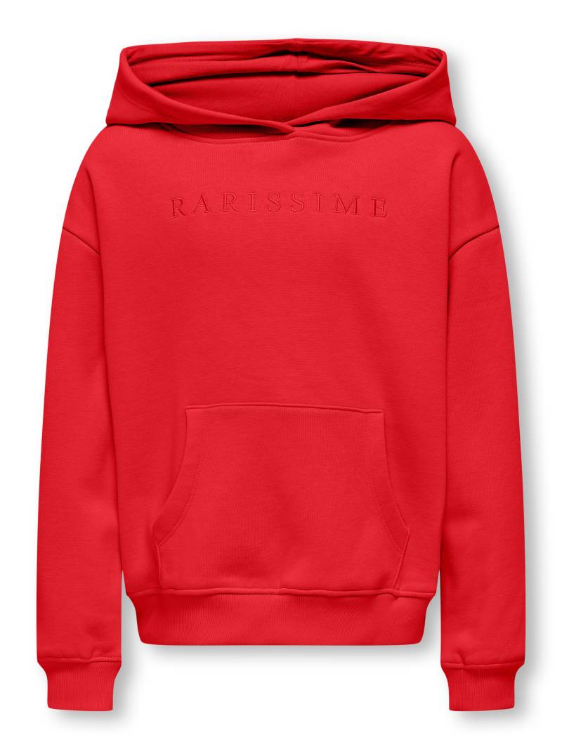 KIDS ONLY Hoodie »KOGBILLIE L/S HOODIE SWT« von KIDS ONLY