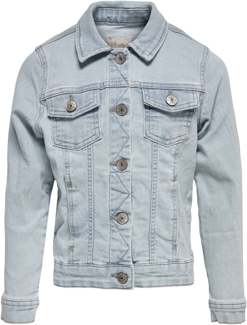 KIDS ONLY Jeansjacke »KONSARA« von KIDS ONLY