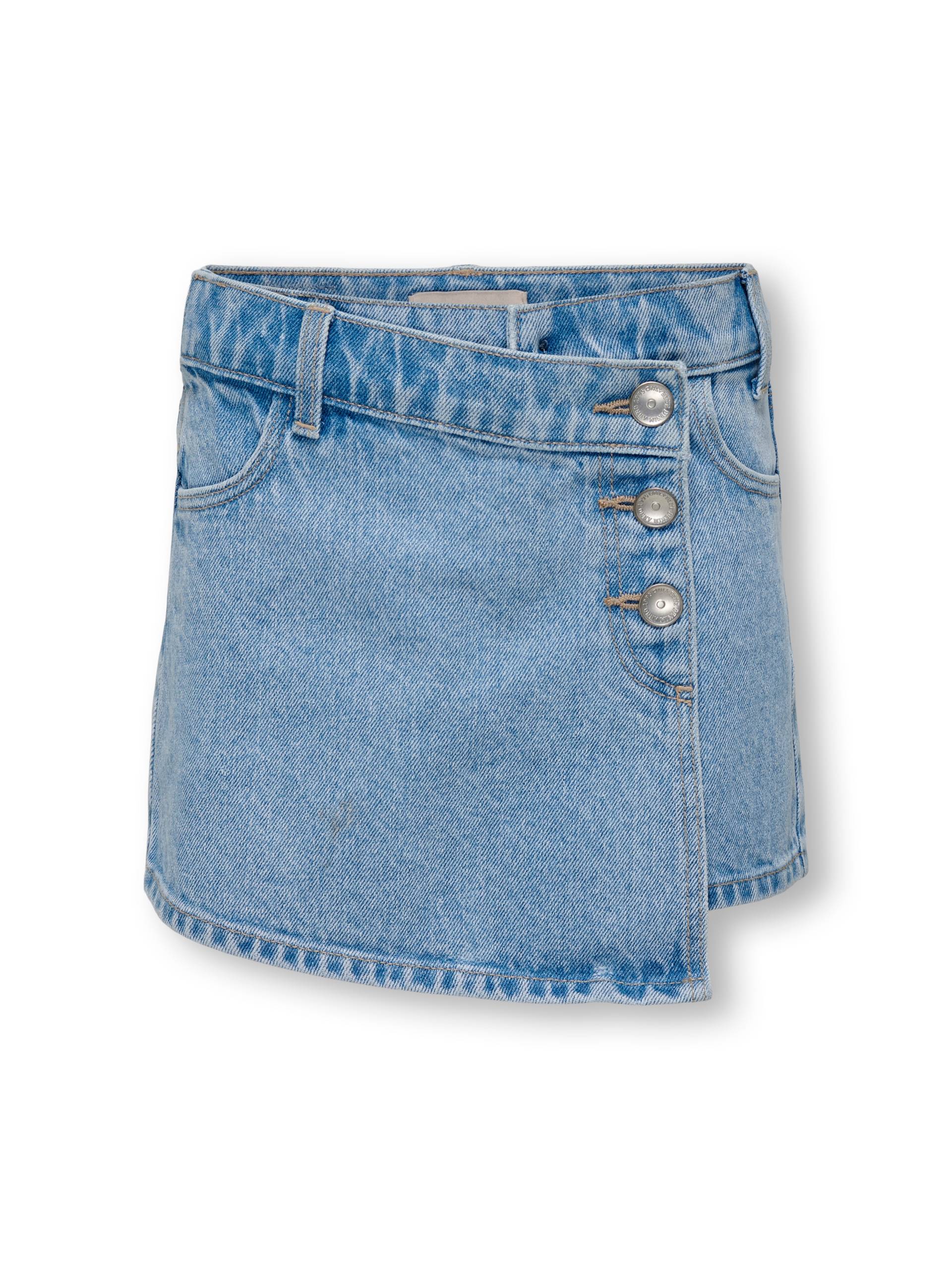 KIDS ONLY Jeansrock »KOGJENNY SKORT DNM PIM020 NOOS« KIDS ONLY Jeansrock »KOGJENNY SKORT DNM PIM020 NOOS« von KIDS ONLY
