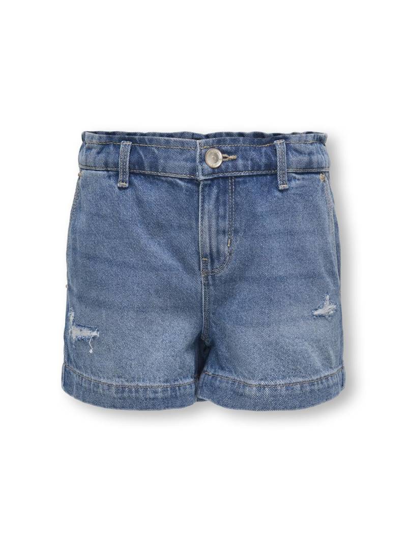 KIDS ONLY Jeansshorts »KOGCOMET WIDE DES SHORTS DNM PIM006 NOOS« von KIDS ONLY