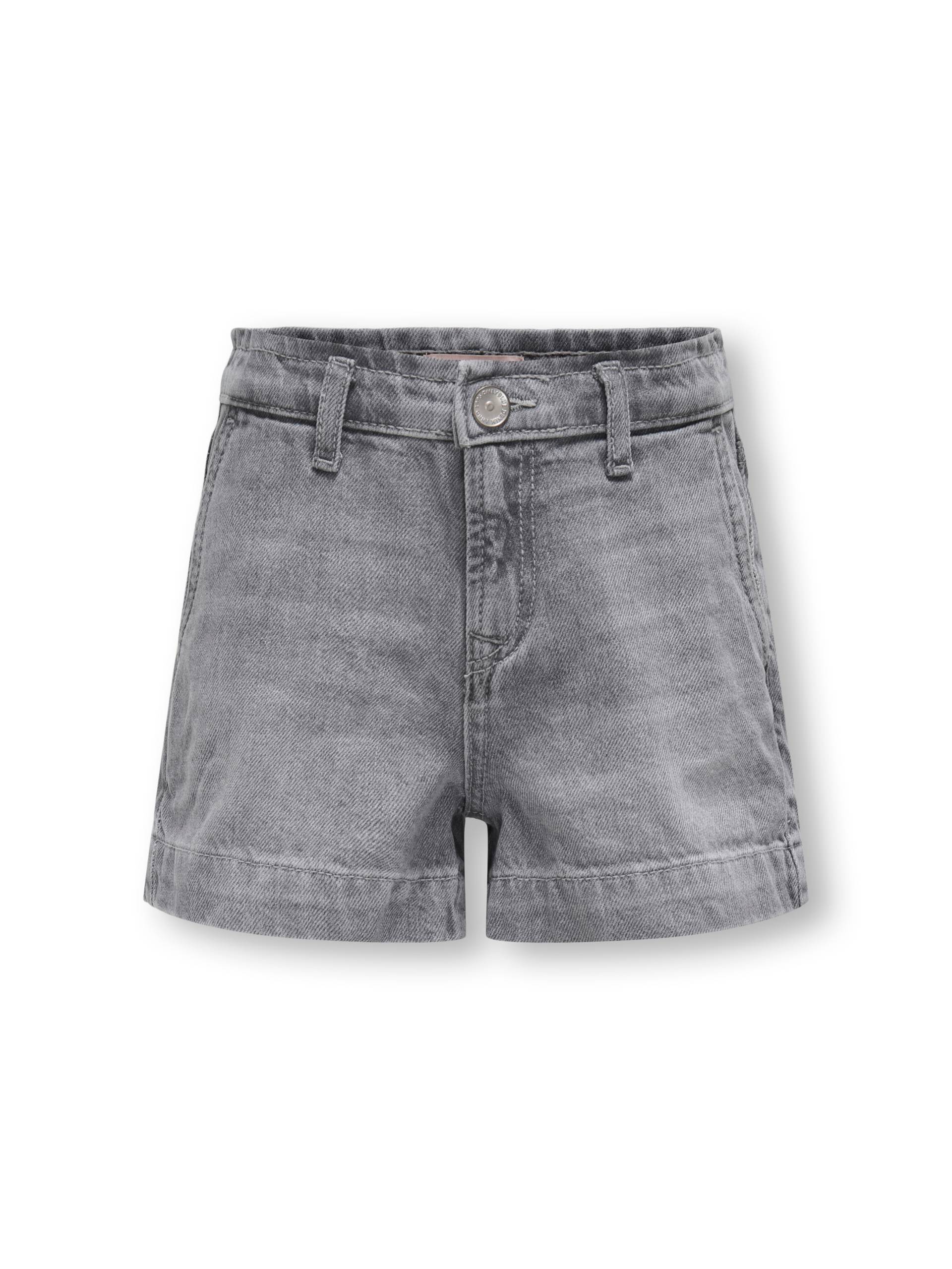 KIDS ONLY Jeansshorts »KOGCOMET WIDE SHORTS DNM MAT624 NOOS« von KIDS ONLY