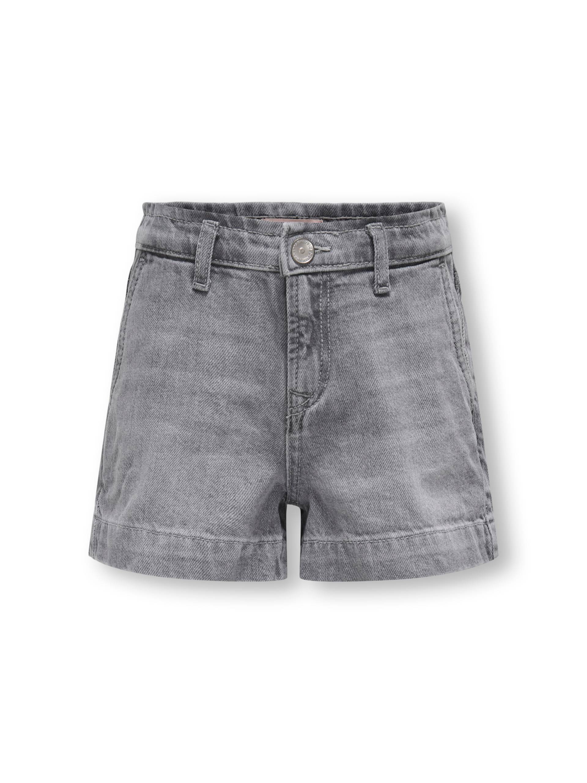 KIDS ONLY Jeansshorts »KOGCOMET WIDE SHORTS DNM MAT624 NOOS« KIDS ONLY Jeansshorts »KOGCOMET WIDE SHORTS DNM MAT624 NOOS« von KIDS ONLY