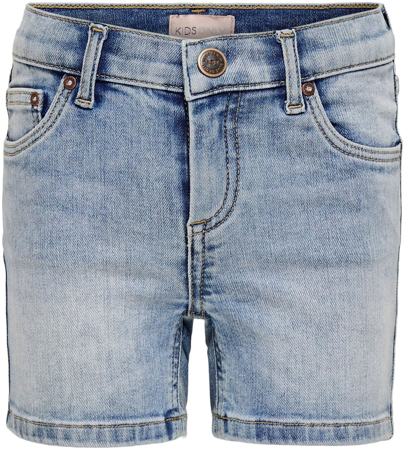 KIDS ONLY Jeansshorts »KONBLUSH« von KIDS ONLY