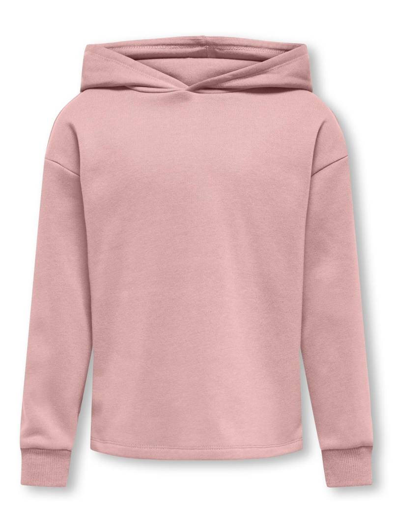 KIDS ONLY Kapuzensweatshirt »KOGFAVE L/S HOOD SWT« von KIDS ONLY