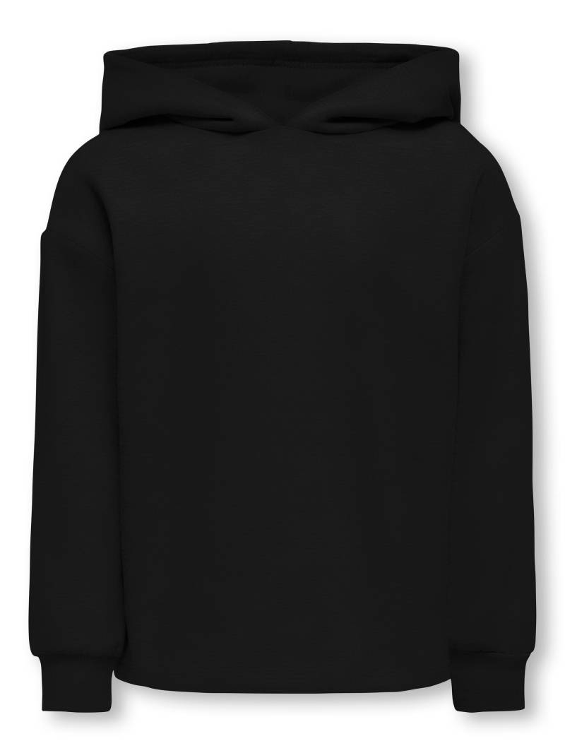 KIDS ONLY Kapuzensweatshirt »KOGFAVE L/S HOOD SWT« von KIDS ONLY