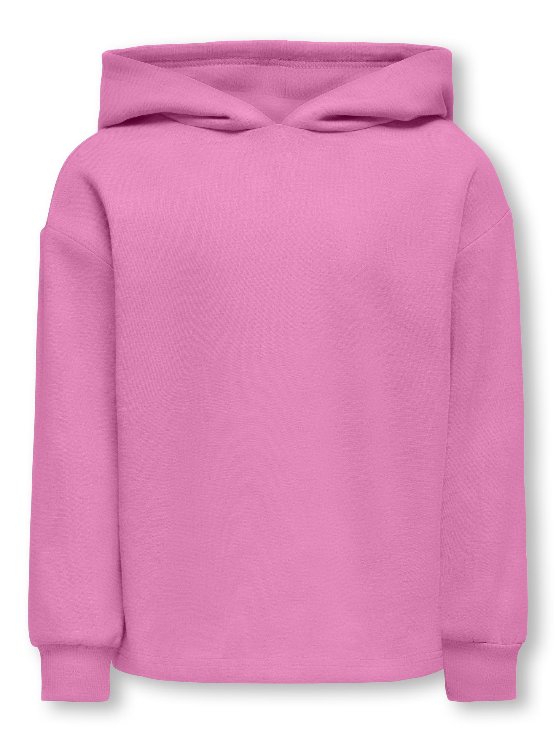 KIDS ONLY Kapuzensweatshirt »KOGFAVE L/S HOOD SWT« von KIDS ONLY