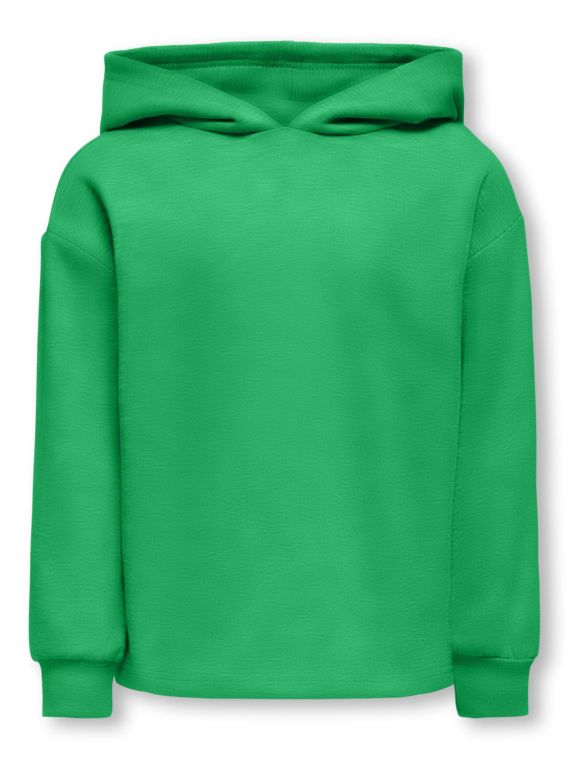 KIDS ONLY Kapuzensweatshirt »KOGFAVE L/S HOOD SWT« von KIDS ONLY