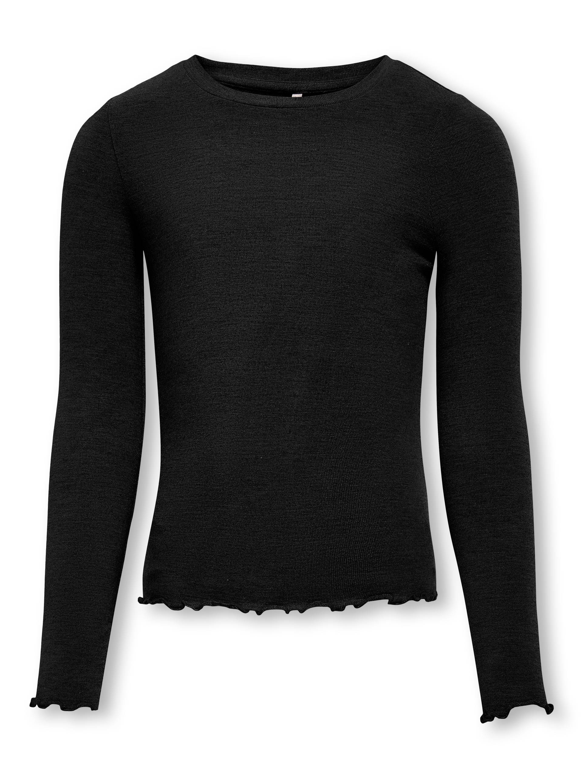 KIDS ONLY Langarmshirt »KOGAMOUR L/S TOP JRS« KIDS ONLY Langarmshirt »KOGAMOUR L/S TOP JRS« von KIDS ONLY