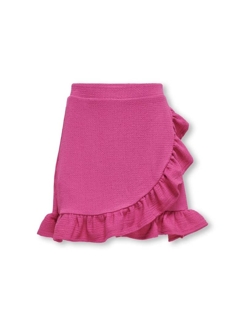 KIDS ONLY Midirock »KOGLIZ FRILL SKIRT JRS« von KIDS ONLY