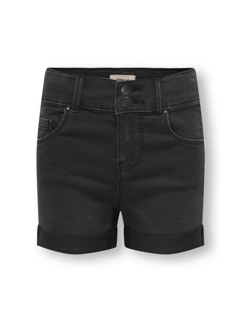 KIDS ONLY Shorts »KOGCARMEN SHORTS WIDE WB DNM PIM530« von KIDS ONLY