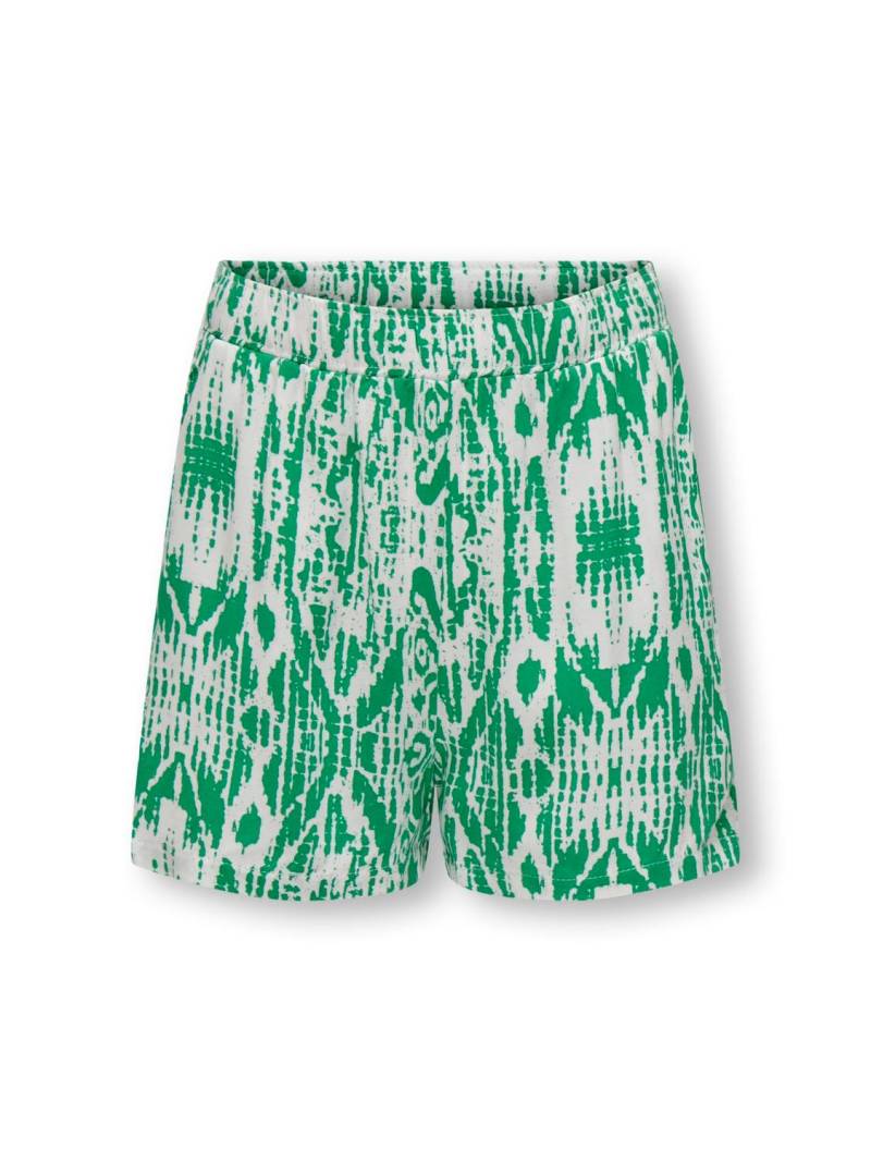 KIDS ONLY Shorts »KOGNOVA LIFE SHORTS AOP PTM« von KIDS ONLY