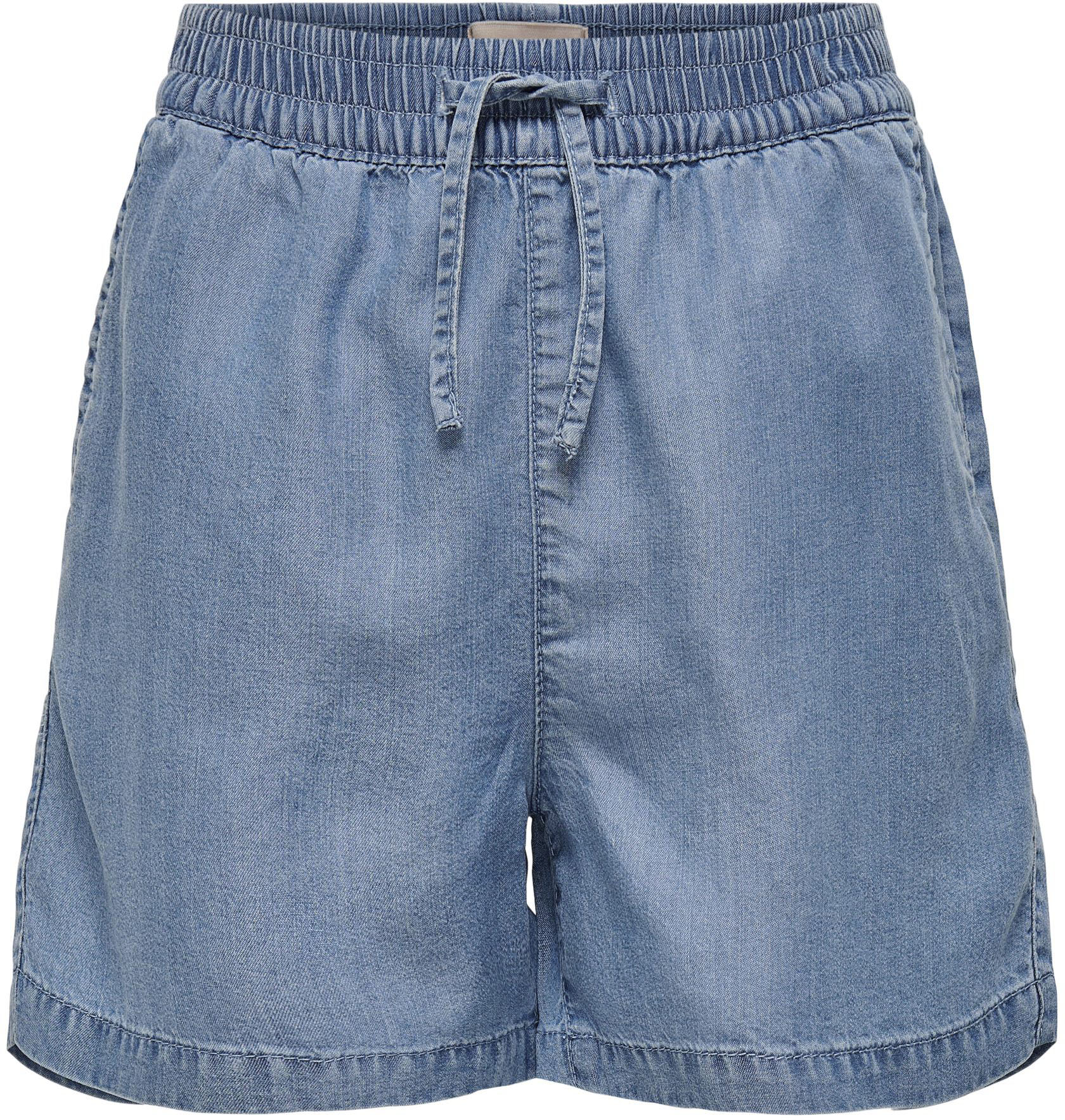 KIDS ONLY Shorts »KOGPEMA DNM SHORTS NOOS« von KIDS ONLY