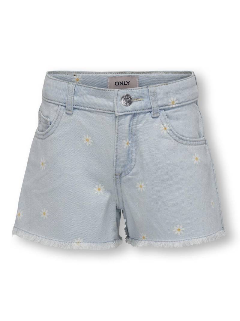 KIDS ONLY Shorts »KOGROBYN DAISY SHORTS BJ« von KIDS ONLY