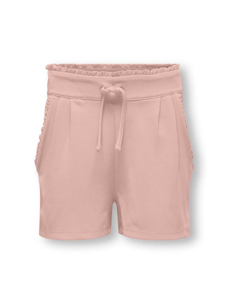 KIDS ONLY Shorts »KOGSANIA FRILL SHORTS JRS« von KIDS ONLY