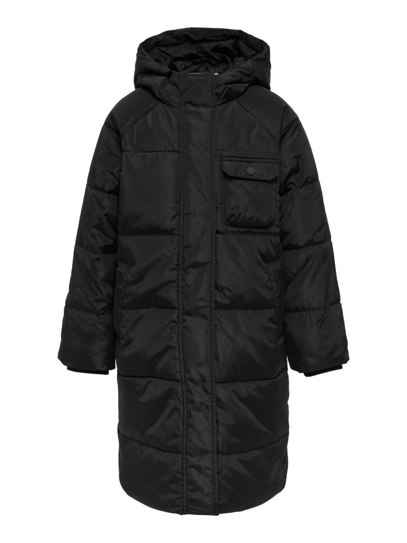 KIDS ONLY Steppjacke »KOGNEWBELINDA«, mit Kapuze von KIDS ONLY