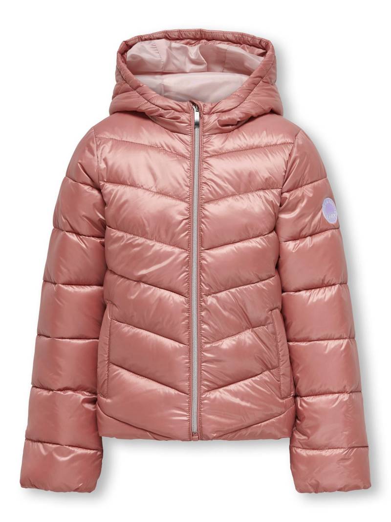 KIDS ONLY Steppjacke »KOGTALLA QUILTED JACKET OTW«, mit Kapuze von KIDS ONLY