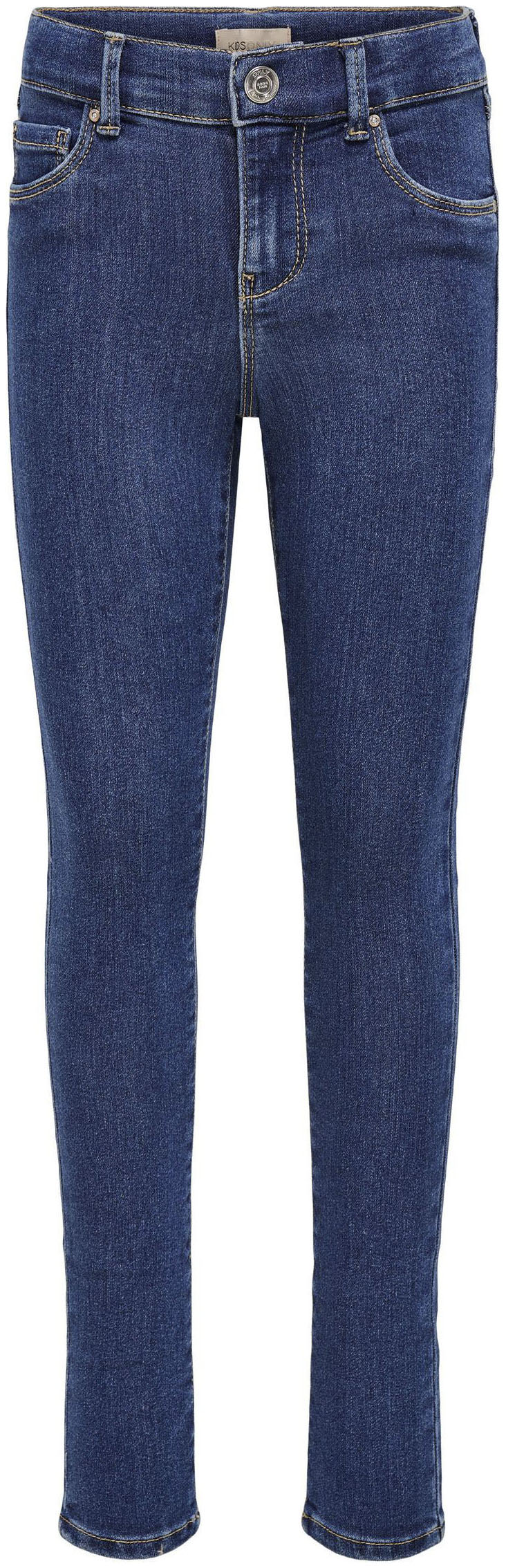 KIDS ONLY Stretch-Jeans »KOGRAIN SKINNY« von KIDS ONLY