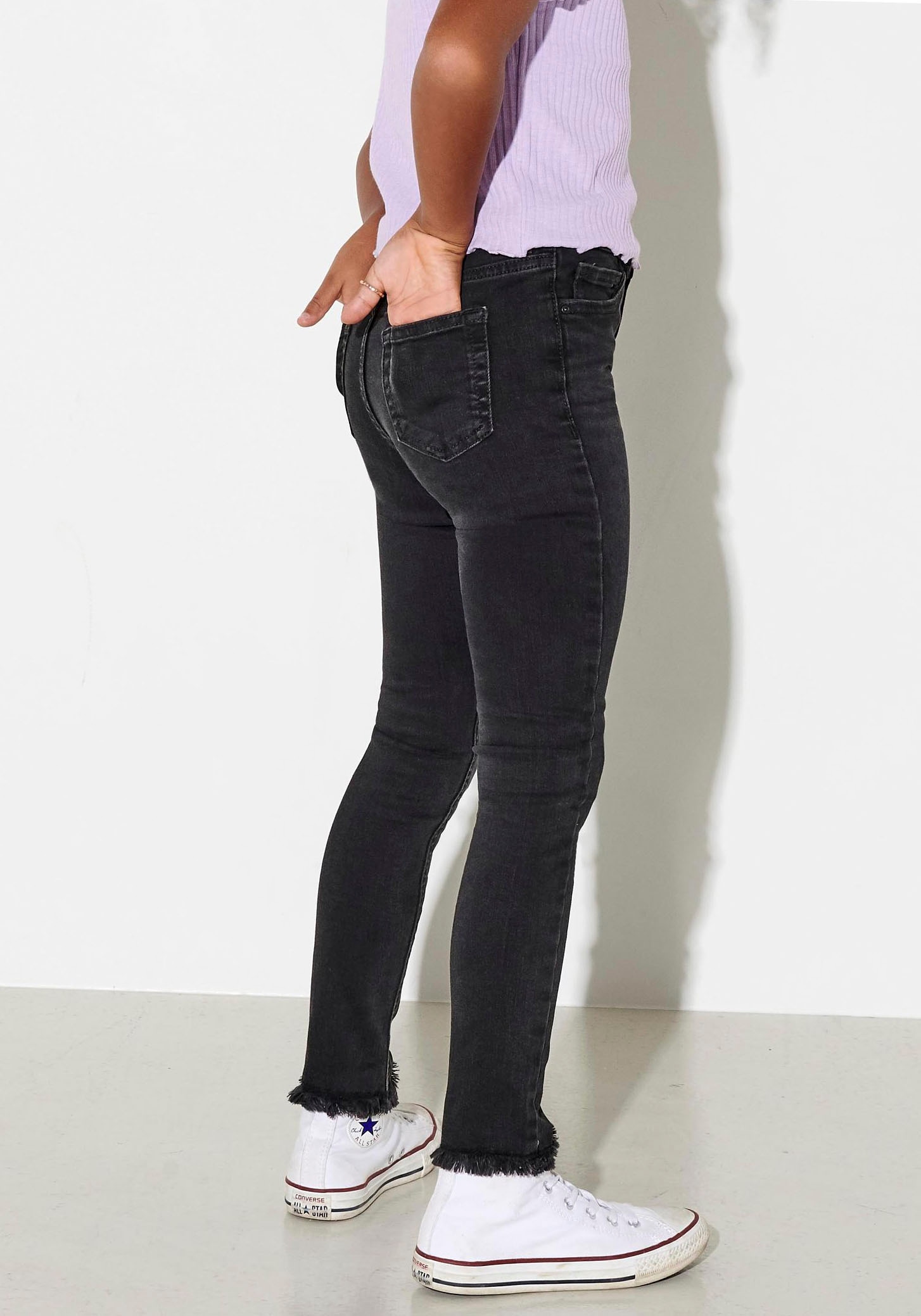 KIDS ONLY Stretch-Jeans »KONBLUSH« von KIDS ONLY