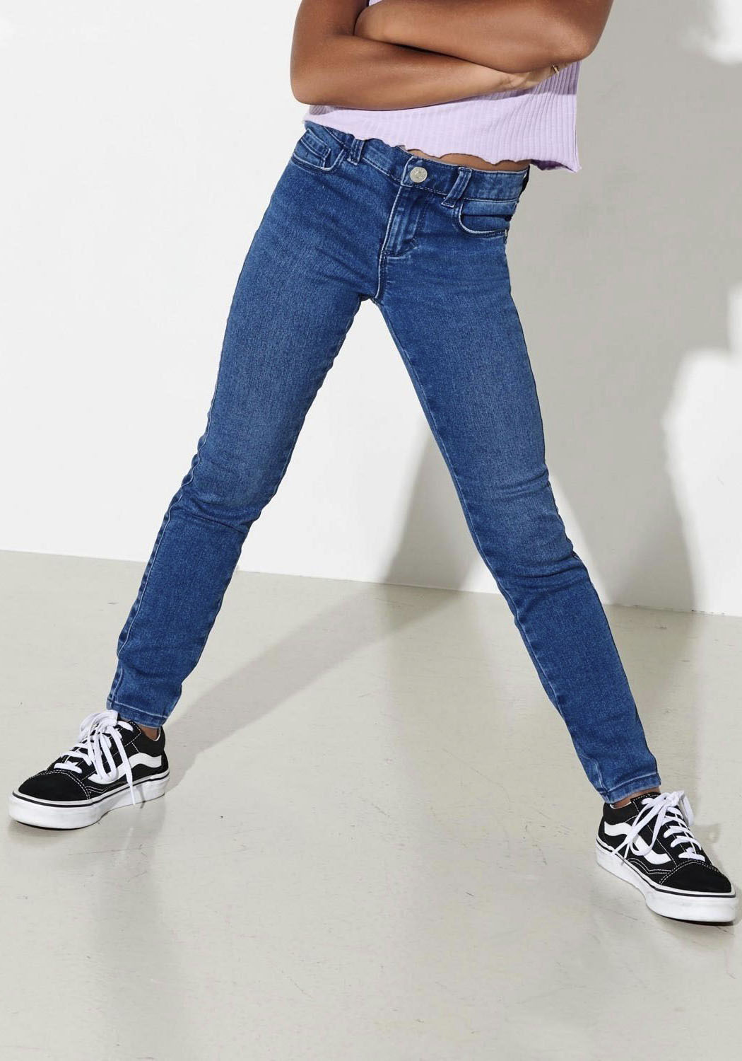 KIDS ONLY Stretch-Jeans »KONROYAL« von KIDS ONLY