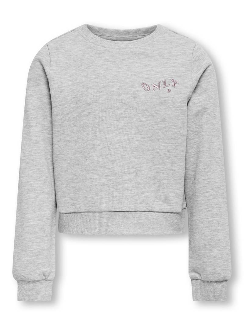 KIDS ONLY Sweatshirt »Sweatshirt KOGCELESTE« von KIDS ONLY