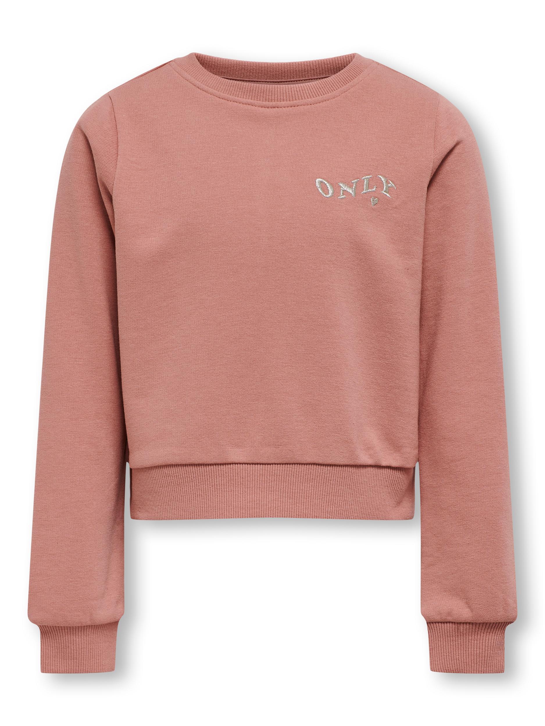 KIDS ONLY Sweatshirt »Sweatshirt KOGCELESTE« von KIDS ONLY