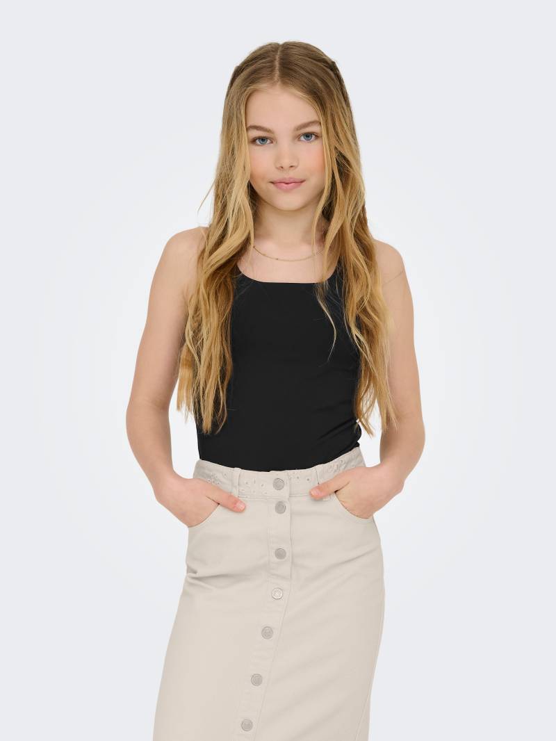 KIDS ONLY Tanktop »KOGEA S/L 2-WAYS TOP JRS NOOS« von KIDS ONLY