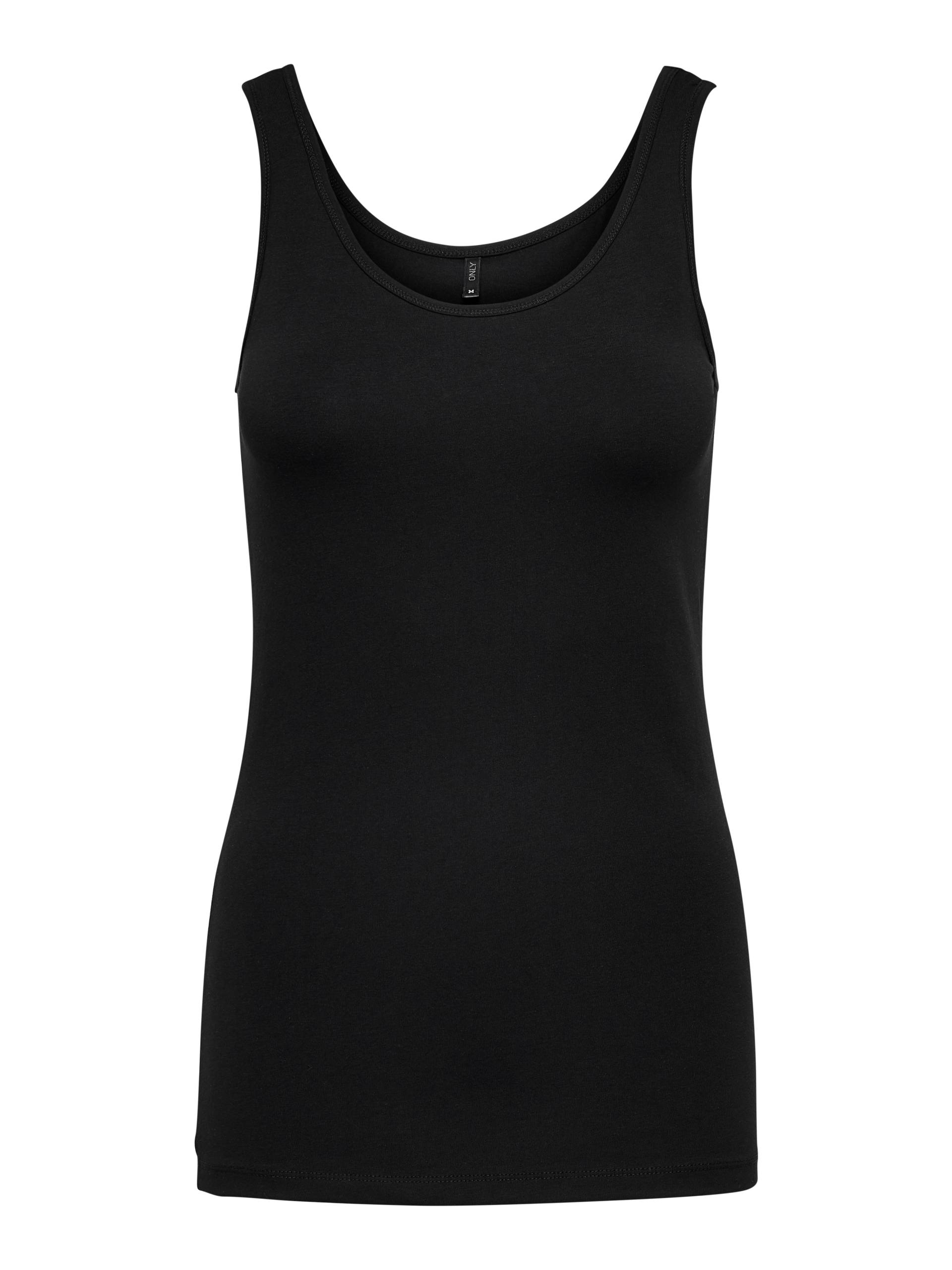 KIDS ONLY Tanktop »KOGLIVE LOVE S/L TANK TOP JRS NOOS« KIDS ONLY Tanktop »KOGLIVE LOVE S/L TANK TOP JRS NOOS« von KIDS ONLY