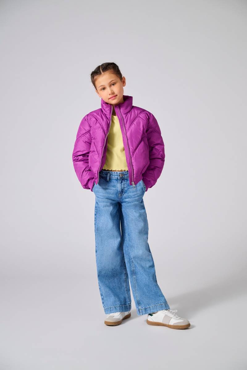 KIDS ONLY Weite Jeans »KOGCOMET WIDE LEG DNM MAT085 NOOS« von KIDS ONLY