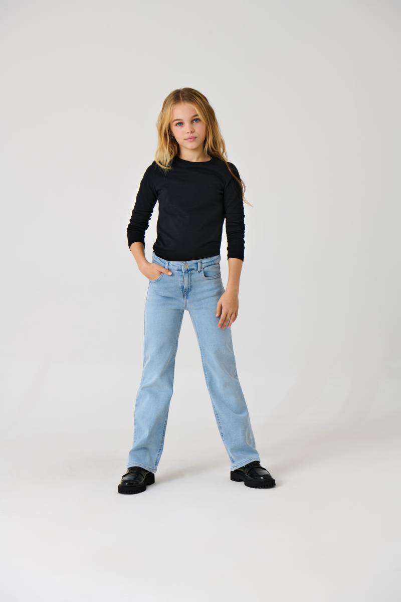 KIDS ONLY Weite Jeans »KOGJUICY LIFE WIDE LEG DNM DIA547 NOOS« von KIDS ONLY