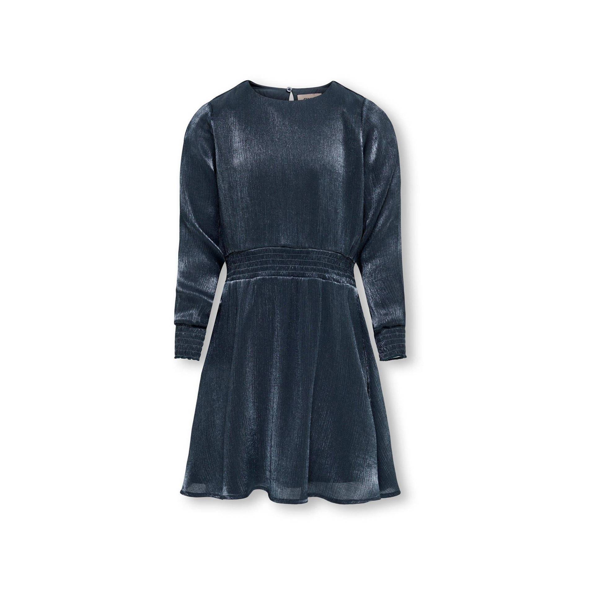 Kleid Mädchen Black 158 von KIDS ONLY